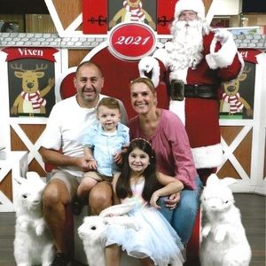 Meet your Posher, Lucy